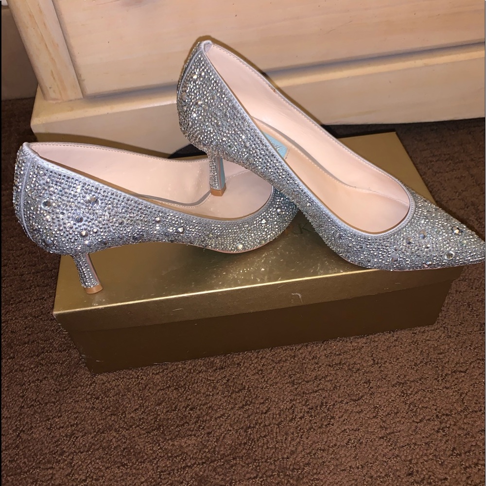 Betsey Johnson